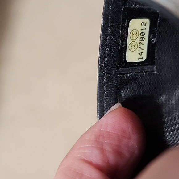 Auth Chanel Card Holder - Picture 5 of 10